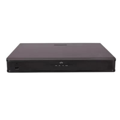 [NVR302-16S-P16] NVR 16 CANAIS UnidadesIVIEW