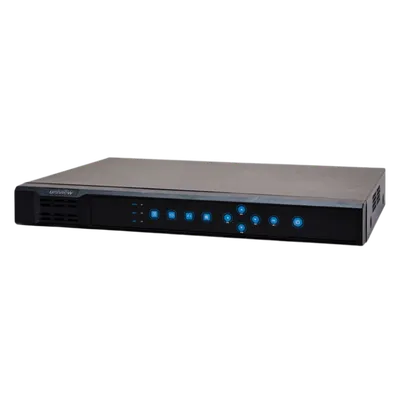 NVR202-32E, 32 CANAIS