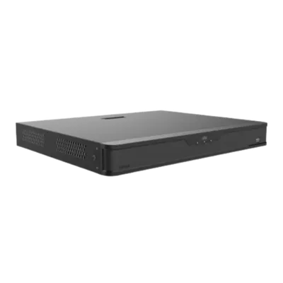 [XVR302-32Q3] Gravador Híbrido XVR de 32 canais com 2 HDDs , 80 Mbps