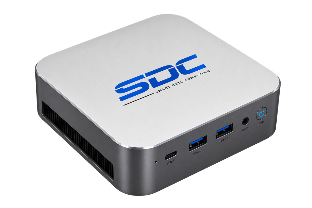 [Mini PC X29 Ultra X7 16GB] Mini PC X29 Intel Ultra X7 358H 16GB LPDRR5X 512GB NVMe GPU Intel Arc B390 NPU 50Tops