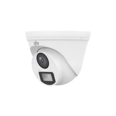 [UAC-T112-F28] Anlg Mini Turret 2MP 2.8mm IR20m IP67