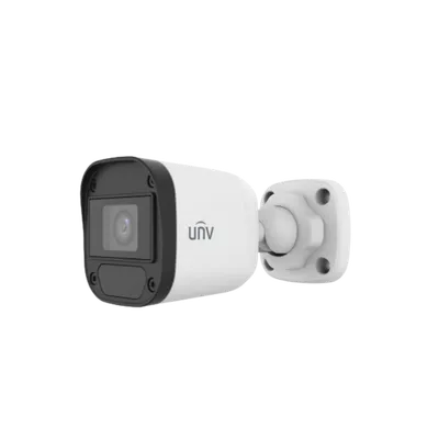 [UAC-B112-F28-X] Anlg Bullet 2MP 2.8mm IR 20m IP67