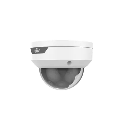 [UAC-D112-F28-X] Anlg Mini Dome 2MP 2.8mm IR20m IP67 3-Axis