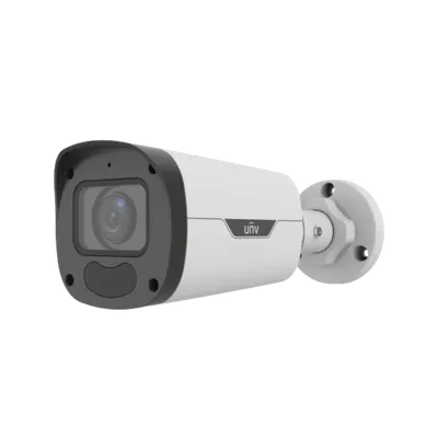 [UAC-B312-ADPZMS] 2MP PoC VF IR Bullet Analog Camera