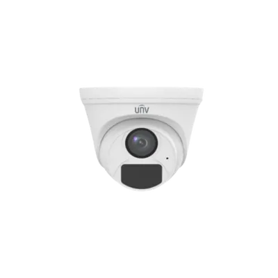 [IPC3612LB-ASF28-ECO] IP Turret 2MP 2.8mm IR30m Mic IP67, DWDR