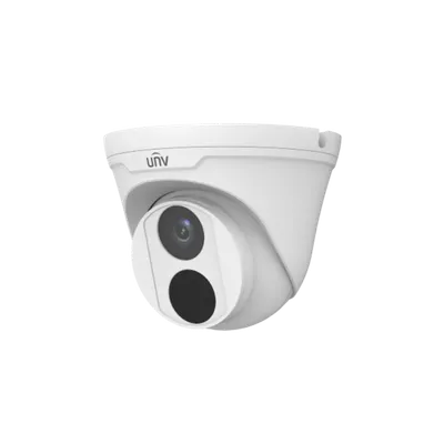 [IPC3612LB-SF28-A] 2MP Fixed IR Turret Network Camera