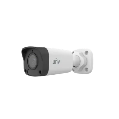 IP Bullet 2MP 2.8mm IR30m, Mic IP67, DWDR UMD