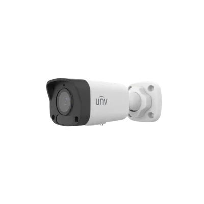 [IPC2122LB-AF28K-A2] IP Bullet 2MP 2.8mm IR30m SD card, Mic IP67, DWDR UMD