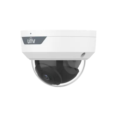 [IPC322LB-AF28K-A2] IP Fixed Dome 2MP 2.8mm IR30m SD Card, Mic IK10 IP67, DWDR UMD
