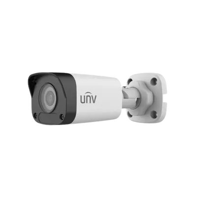 [IPC2124LB-SF28-A] IP Bullet 4MP 2.8mm IR30m IP67 DWDR