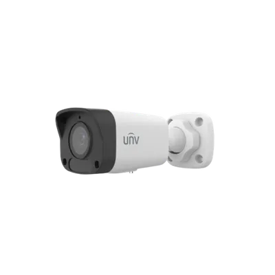 IP Bullet 4MP 2.8mm IR30m IP67 DWDR, MIcro SD Card UMD