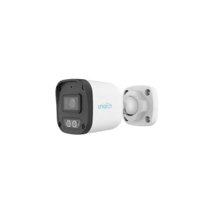 [IPC-B132-AF28-DL-ECO] IP Bullet 2MP CH 2.8mm IR&LED30m IP67, DWDR