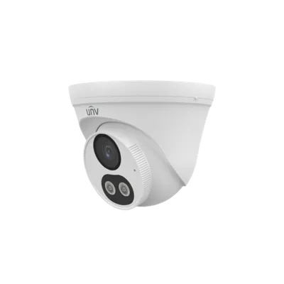 [IPC3612LB-AF28K-DL] IP Turret 2MP CH 2.8mm IR&LED30m Mic SD Card IP67, DWDR
