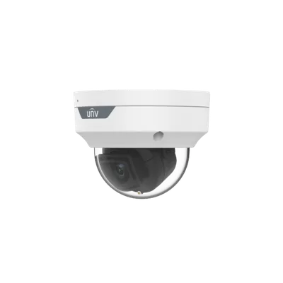 [IPC3522LE-ADF28K-WP] Câmera IP dome ColorHunter Wise-ISP de 2 MP, 2,8 mm