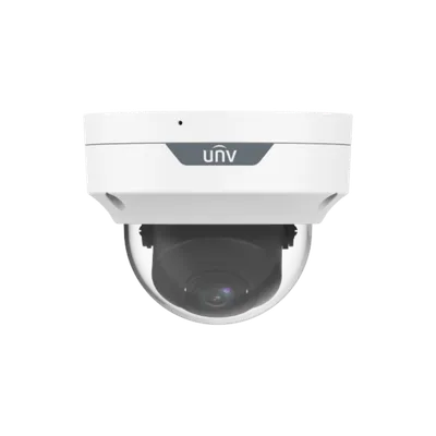 [IPC3515SS-ADF28K-I1-HI] Câmera IP dome IR com lente WDR de 5 MP, 2,8 mm