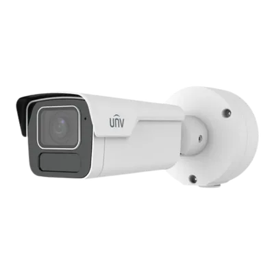 [IPC2B25SS-ADZK-I1] Câmera IP bullet LightHunter VF IR de 5 MP, 2,7~13,5 mm, F1.2
Motorizada