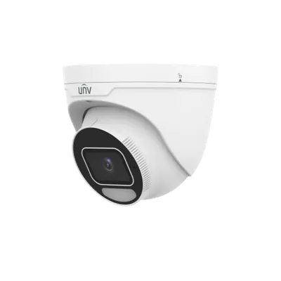 IP Turret 4MP CH 2.8mm LED30m Prime-III IP67 WDR Wise