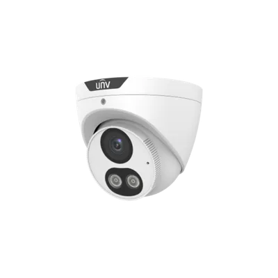 [IPC3618SE-ADF28KM-WL-I0] 8MP WDR Eyeball Network Camera