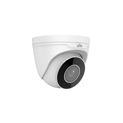 [IPC3634LB-ADZK-G] IP Turret 4MP Varifocal 2.8~12mm IR50m IP67 WDR