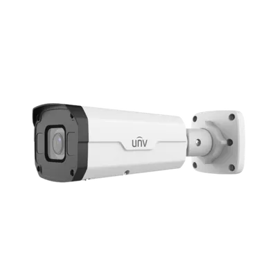 [IPC2322SB-HDZK-I0] Câmera IP bullet LightHunter VF IR de 2 MP, lente motorizada de 2,7 a 13,5 mm e F1.2.
