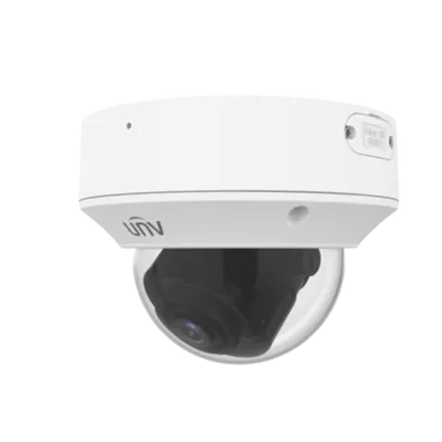 [IPC3234SB-ADZK-I0] Câmera IP dome LightHunter VF IR de 4 MP, 2,7 ~ 13,5 mm, F1.2
Motorizada