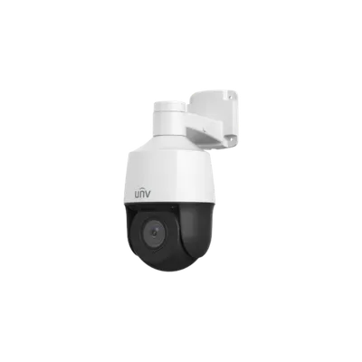 [IPC6312LR-AX4-VG] 2MP 4x LightHunter IR Network PTZ Camera