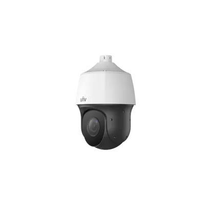 [IPC6612SR-X25-VG] Câmera PTZ IP LightHunter IR de 2MP com zoom de 25X
