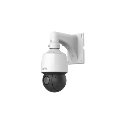 [IPC6422SR-X25-VF-B] Câmera PTZ IP LightHunter IR de 2MP com zoom de 25x