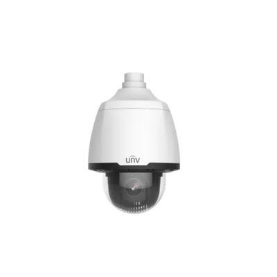 [IPC6634S-X33-VF] Câmera PTZ IP LightHunter IR de 4MP com zoom de 33X