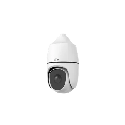 4MP 40X Lighthunter IR Network PTZ Camera