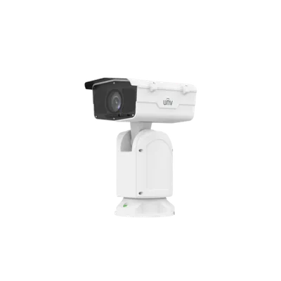PTZ 2MP 5~ 220mm 44x IR400m Pro IP67 SIP, Cross, Contagem e Fluxo de pessoas