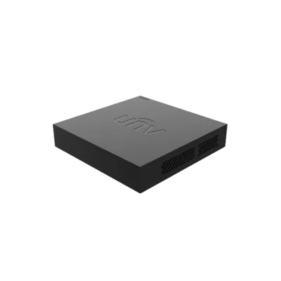 [XVR301-16F] Gravador Híbrido XVR de 16 canais, formato 1U, (HDD) , 24 Mbps.