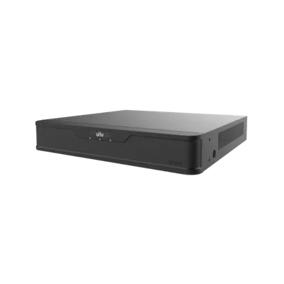 16-ch, 1 SATA 16TB, 16 BNC/8MP Lite, UMD, Face Detection