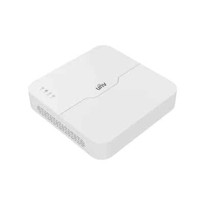 [NVR301-04LS2-P4] NVR 4 Ch,4 PoE, 1HD 10 TB, Cross line, Ultra Motion Detection