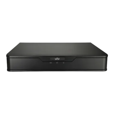 [NVR301-16S3] NVR (NVR) de 16 canais, 1U, 1 HDD, 64 Mbps