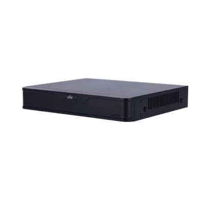 [NVR301-16B-IQ] NVR 16ch 1HD, 10TB, SIP, UMD, Face Detection