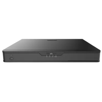 [NVR302-32S] NVR 32Ch 2HD 8TB 160Mbps