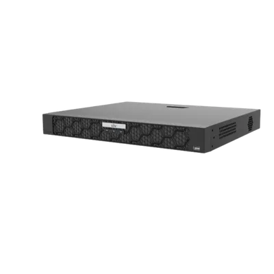 NVR 32ch, 2HD 16TB, SIP, UMD