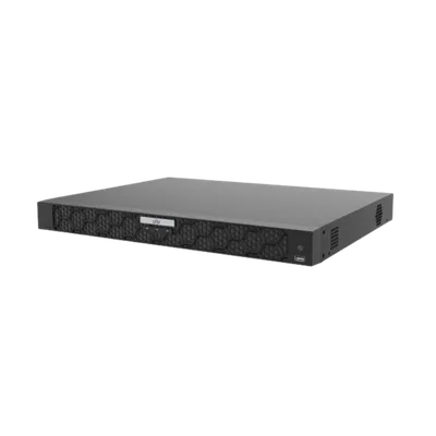 NVR 16ch, 4 HD , 24TB, 160Mbps