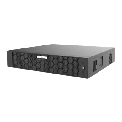 [NVR504-16E-P16-IQ] NVR 16ch, 4 HD , 24TB, 16 PoE