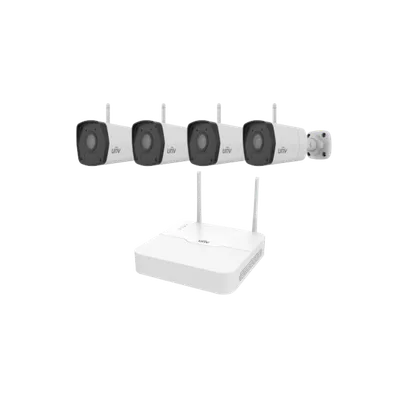[KIT/NVR301-04LS3-W/ 4*IPC2122LB-AF28WK-G] KIT/NVR301-04LS3-W/ 4*IPC2122LB-AF28WK-G